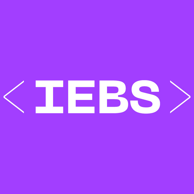 logo IEBS Business School